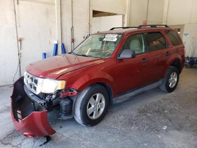 Photo 1 VIN: 1FMCU0D76CKA26888 - FORD ESCAPE XLT 