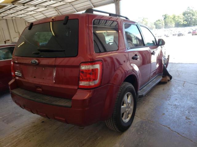 Photo 3 VIN: 1FMCU0D76CKA26888 - FORD ESCAPE XLT 