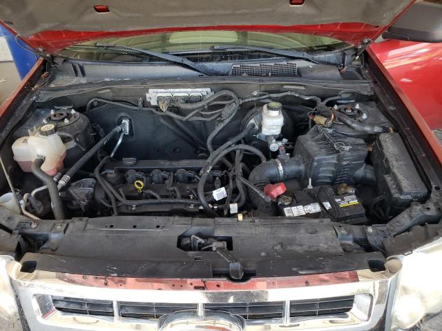 Photo 6 VIN: 1FMCU0D76CKA26888 - FORD ESCAPE XLT 