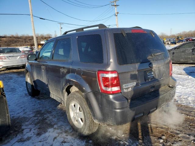 Photo 1 VIN: 1FMCU0D76CKA29211 - FORD ESCAPE XLT 