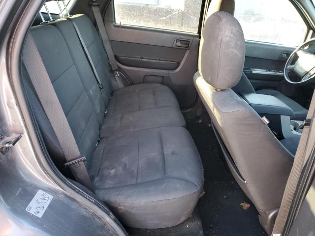 Photo 10 VIN: 1FMCU0D76CKA29211 - FORD ESCAPE XLT 