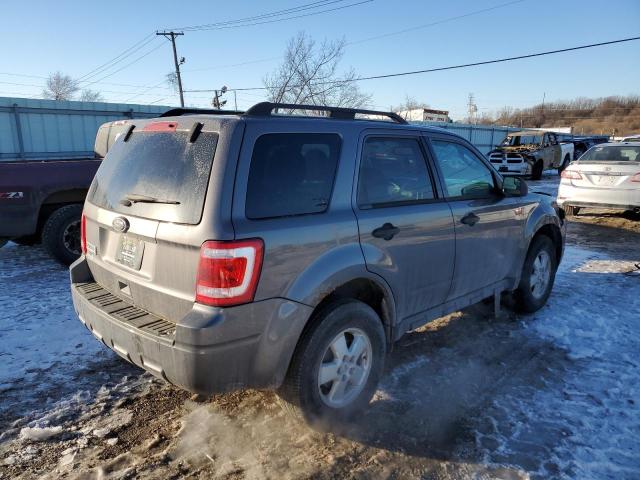 Photo 2 VIN: 1FMCU0D76CKA29211 - FORD ESCAPE XLT 