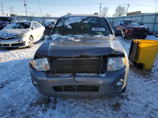 Photo 4 VIN: 1FMCU0D76CKA29211 - FORD ESCAPE XLT 