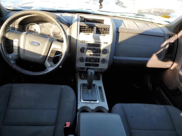 Photo 7 VIN: 1FMCU0D76CKA29211 - FORD ESCAPE XLT 