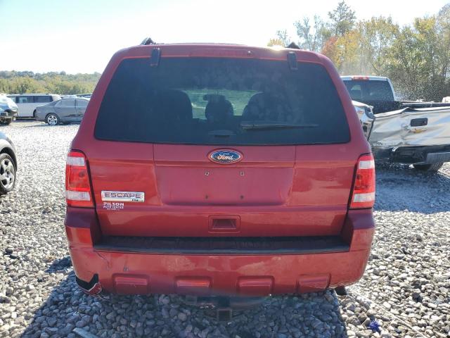 Photo 5 VIN: 1FMCU0D76CKA33520 - FORD ESCAPE XLT 