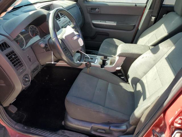 Photo 6 VIN: 1FMCU0D76CKA33520 - FORD ESCAPE XLT 