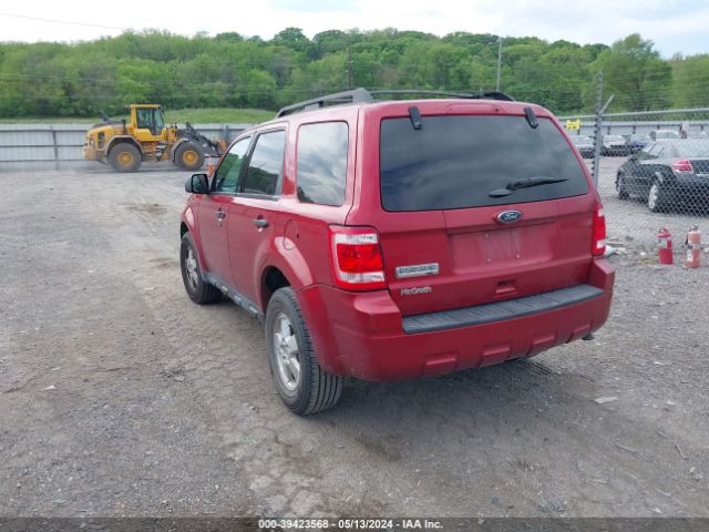 Photo 2 VIN: 1FMCU0D76CKA37728 - FORD ESCAPE 