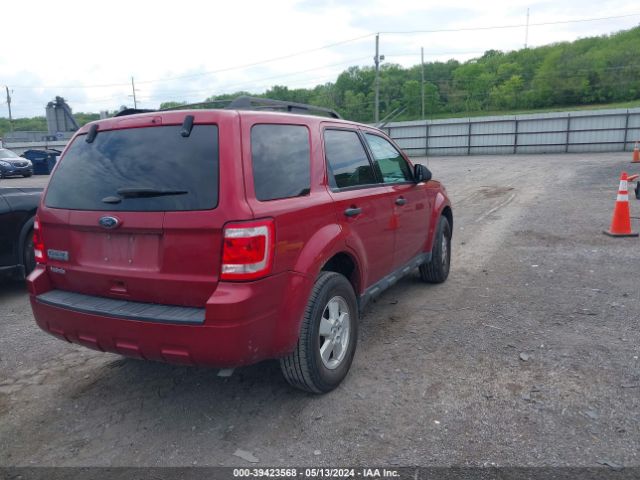 Photo 3 VIN: 1FMCU0D76CKA37728 - FORD ESCAPE 