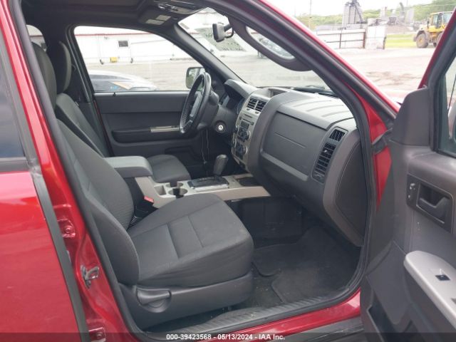 Photo 4 VIN: 1FMCU0D76CKA37728 - FORD ESCAPE 