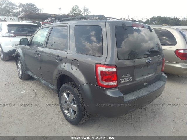 Photo 2 VIN: 1FMCU0D76CKA49393 - FORD ESCAPE 