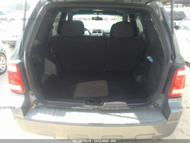 Photo 7 VIN: 1FMCU0D76CKA49393 - FORD ESCAPE 