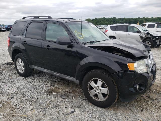 Photo 0 VIN: 1FMCU0D76CKA65206 - FORD ESCAPE XLT 