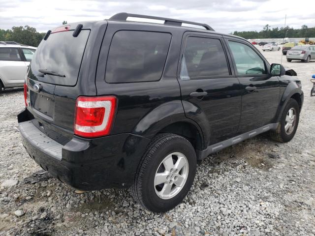 Photo 3 VIN: 1FMCU0D76CKA65206 - FORD ESCAPE XLT 