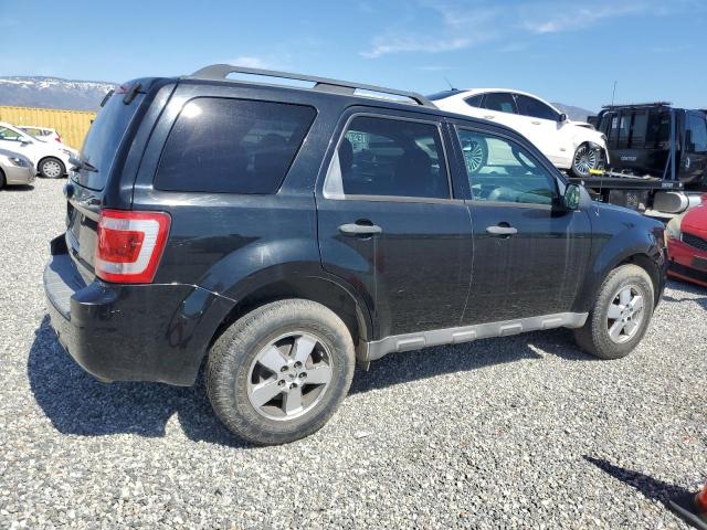 Photo 2 VIN: 1FMCU0D76CKA91630 - FORD ESCAPE XLT 