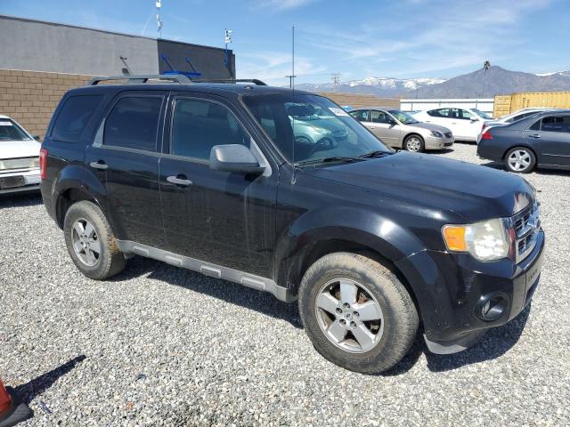 Photo 3 VIN: 1FMCU0D76CKA91630 - FORD ESCAPE XLT 