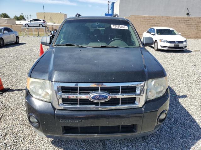 Photo 4 VIN: 1FMCU0D76CKA91630 - FORD ESCAPE XLT 