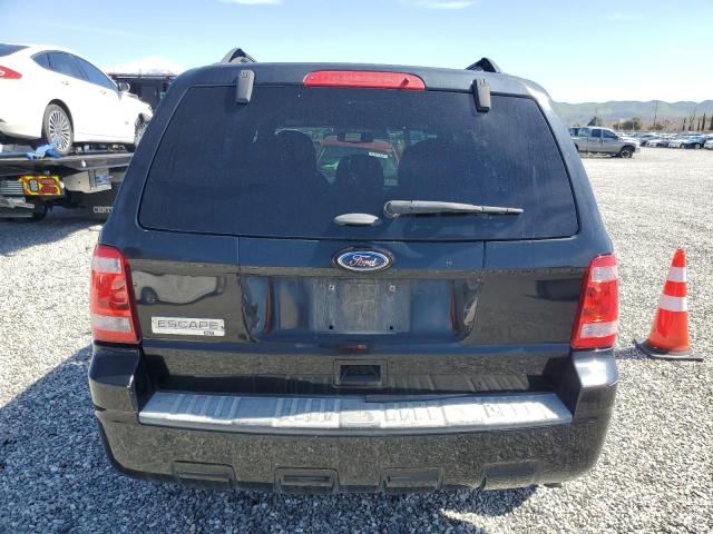 Photo 5 VIN: 1FMCU0D76CKA91630 - FORD ESCAPE XLT 