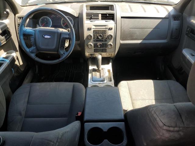 Photo 7 VIN: 1FMCU0D76CKA91630 - FORD ESCAPE XLT 