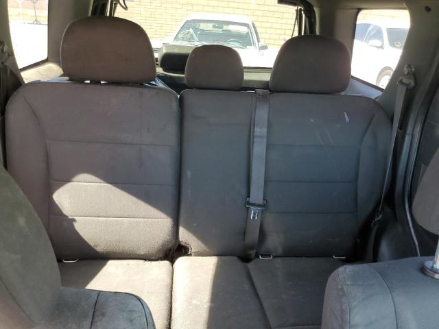 Photo 9 VIN: 1FMCU0D76CKA91630 - FORD ESCAPE XLT 