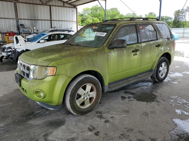 Photo 0 VIN: 1FMCU0D76CKA96911 - FORD ESCAPE XLT 