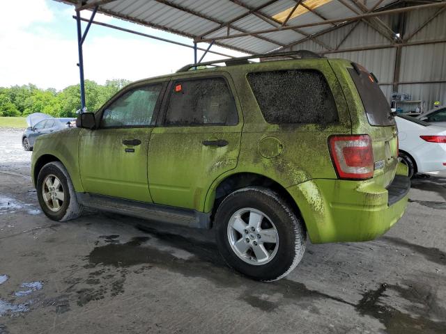 Photo 1 VIN: 1FMCU0D76CKA96911 - FORD ESCAPE XLT 