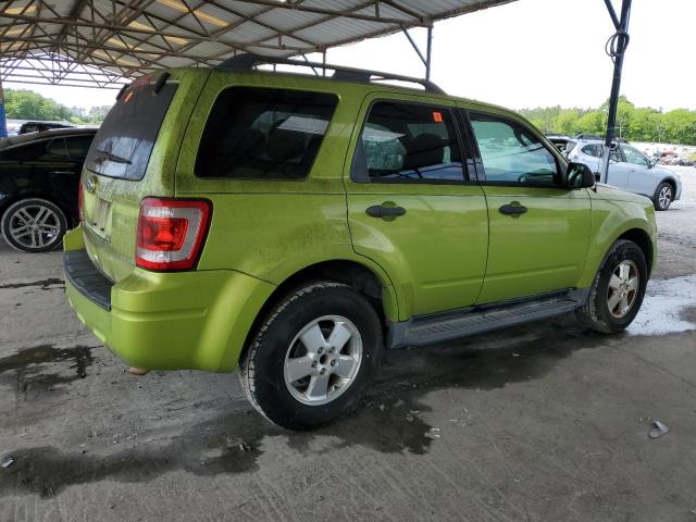 Photo 2 VIN: 1FMCU0D76CKA96911 - FORD ESCAPE XLT 