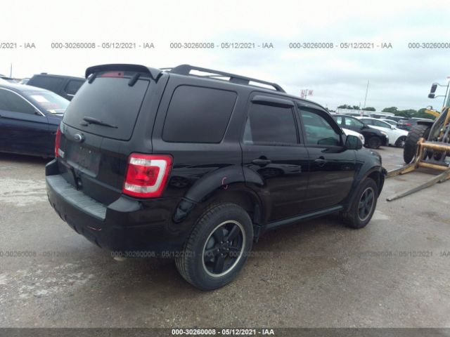 Photo 3 VIN: 1FMCU0D76CKB03145 - FORD ESCAPE 