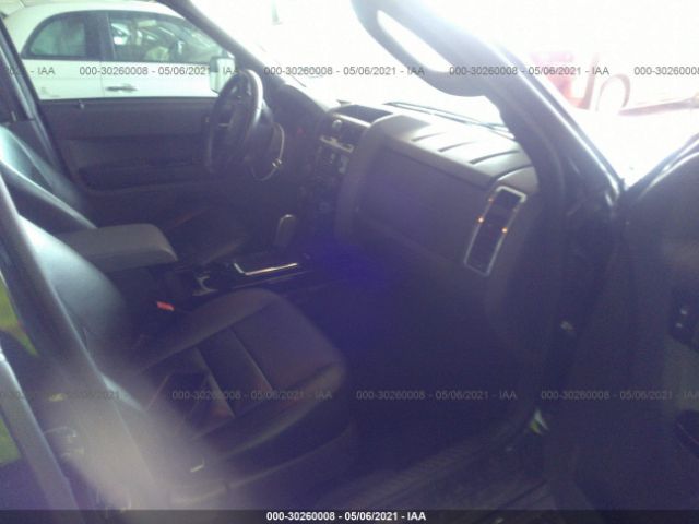 Photo 4 VIN: 1FMCU0D76CKB03145 - FORD ESCAPE 