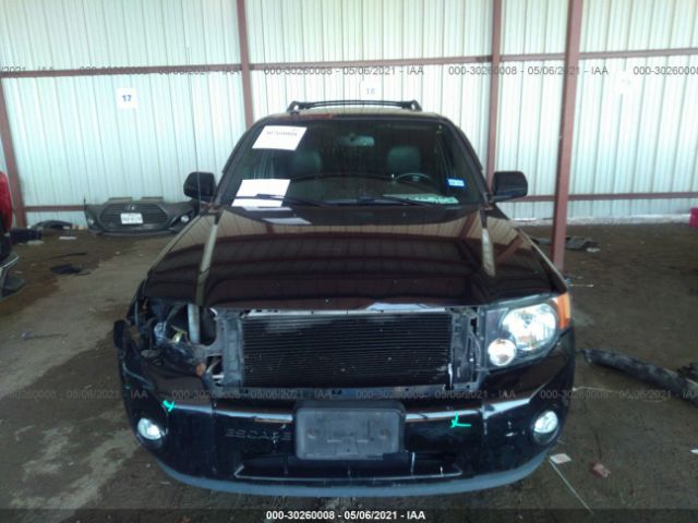 Photo 5 VIN: 1FMCU0D76CKB03145 - FORD ESCAPE 