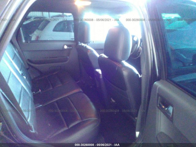 Photo 7 VIN: 1FMCU0D76CKB03145 - FORD ESCAPE 