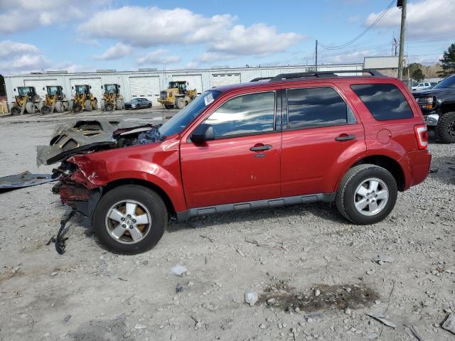 Photo 0 VIN: 1FMCU0D76CKB03467 - FORD ESCAPE 