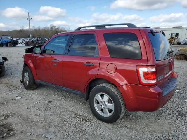 Photo 1 VIN: 1FMCU0D76CKB03467 - FORD ESCAPE 