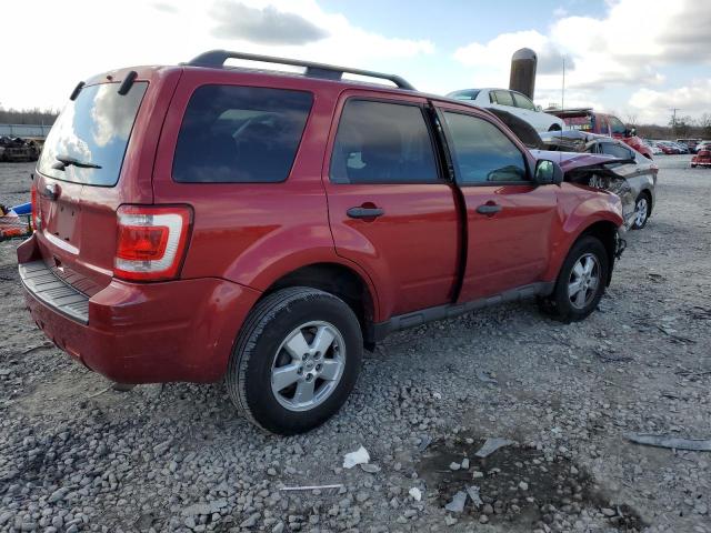 Photo 2 VIN: 1FMCU0D76CKB03467 - FORD ESCAPE 