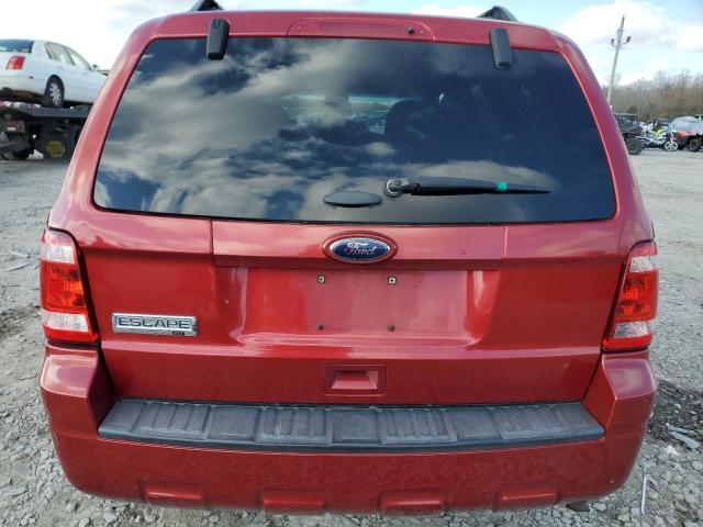 Photo 5 VIN: 1FMCU0D76CKB03467 - FORD ESCAPE 