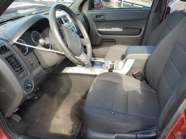 Photo 6 VIN: 1FMCU0D76CKB03467 - FORD ESCAPE 