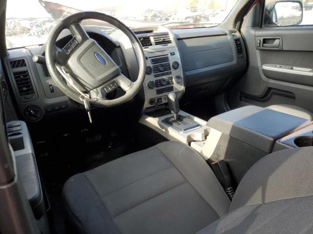 Photo 7 VIN: 1FMCU0D76CKB03467 - FORD ESCAPE 