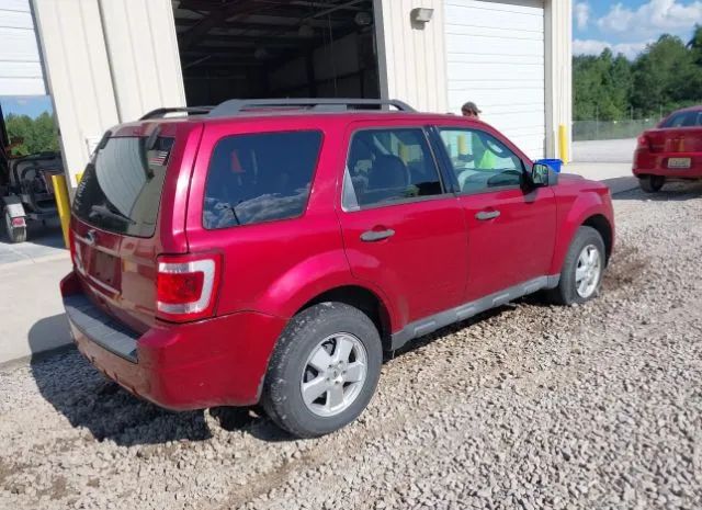 Photo 3 VIN: 1FMCU0D76CKB06238 - FORD ESCAPE 