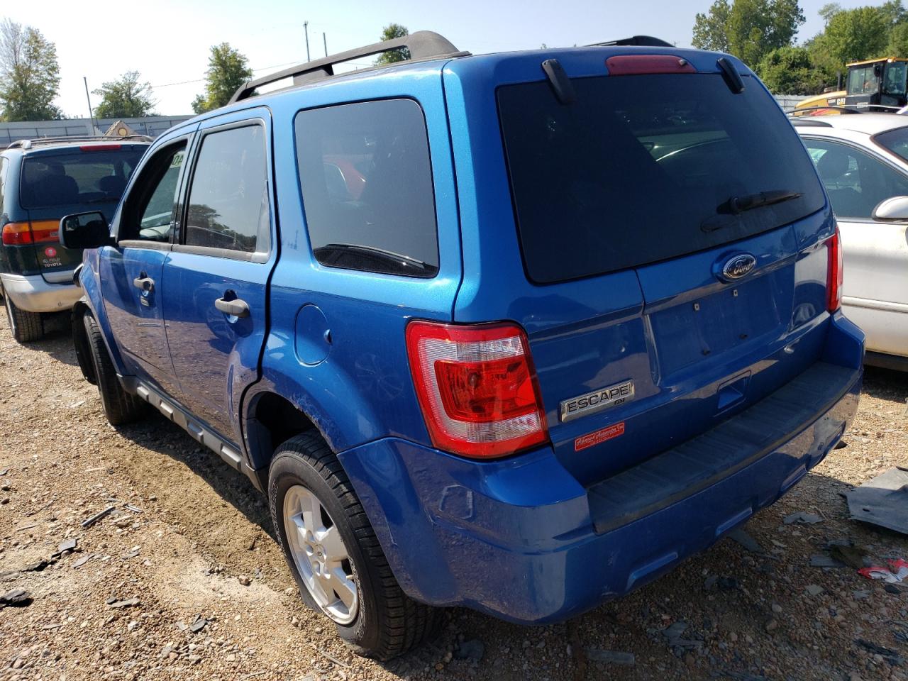 Photo 1 VIN: 1FMCU0D76CKB26912 - FORD ESCAPE XLT 