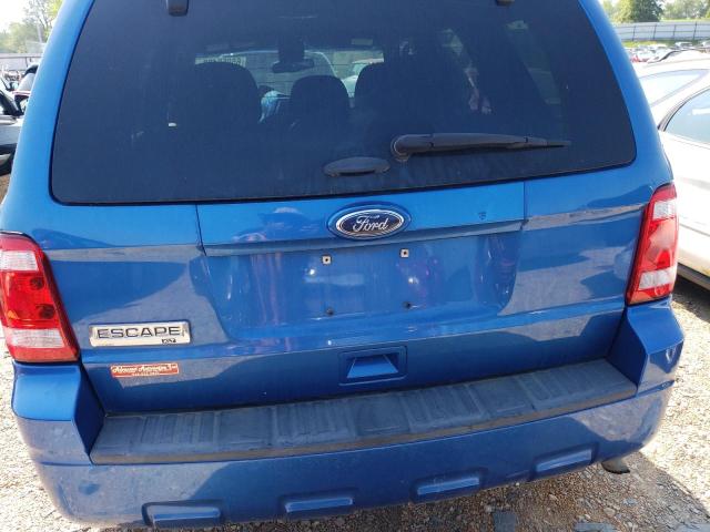 Photo 5 VIN: 1FMCU0D76CKB26912 - FORD ESCAPE XLT 