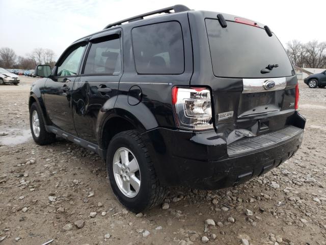 Photo 2 VIN: 1FMCU0D76CKB33990 - FORD ESCAPE XLT 