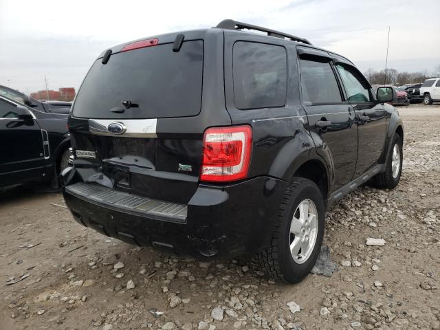 Photo 3 VIN: 1FMCU0D76CKB33990 - FORD ESCAPE XLT 