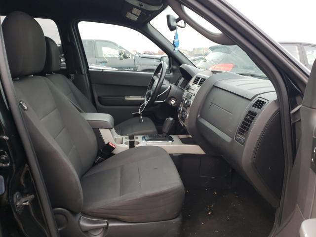 Photo 4 VIN: 1FMCU0D76CKB33990 - FORD ESCAPE XLT 