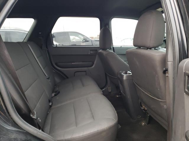 Photo 5 VIN: 1FMCU0D76CKB33990 - FORD ESCAPE XLT 