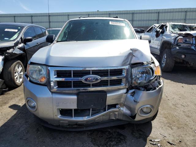 Photo 4 VIN: 1FMCU0D76CKB37134 - FORD ESCAPE 