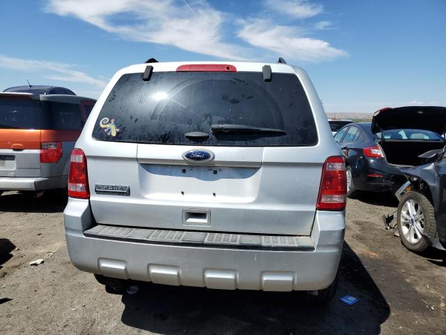 Photo 5 VIN: 1FMCU0D76CKB37134 - FORD ESCAPE 