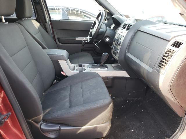 Photo 4 VIN: 1FMCU0D76CKB40857 - FORD ESCAPE XLT 