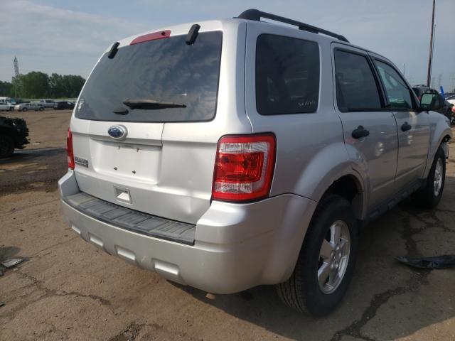 Photo 3 VIN: 1FMCU0D76CKB41152 - FORD ESCAPE XLT 