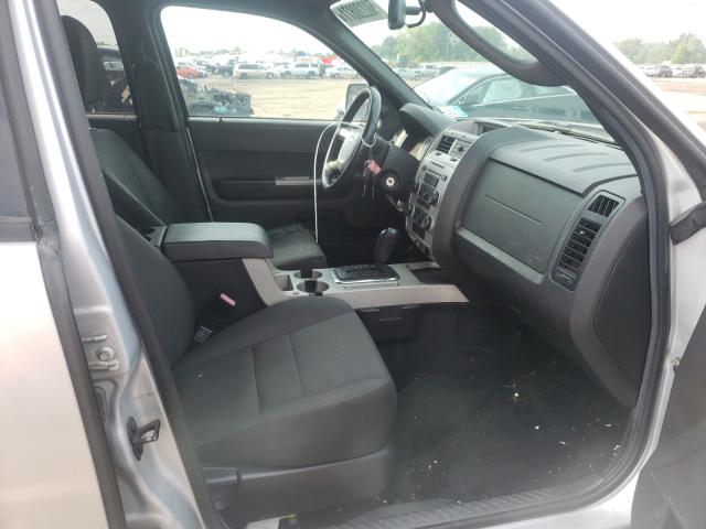 Photo 4 VIN: 1FMCU0D76CKB41152 - FORD ESCAPE XLT 