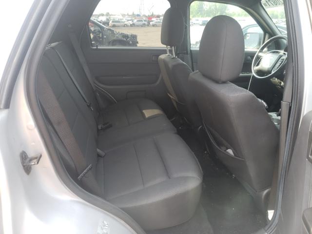 Photo 5 VIN: 1FMCU0D76CKB41152 - FORD ESCAPE XLT 