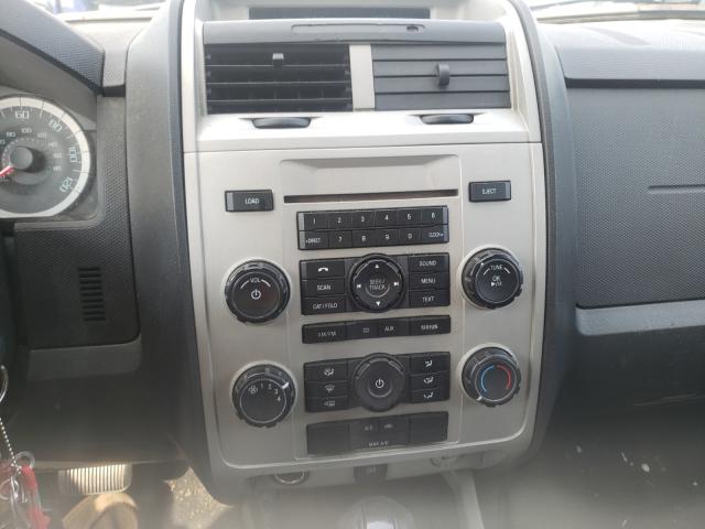 Photo 8 VIN: 1FMCU0D76CKB41152 - FORD ESCAPE XLT 